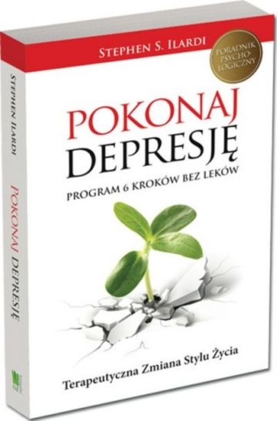 Pokonaj depresję