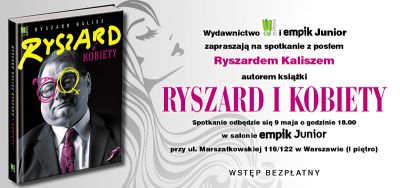 Ryszard Kalisz
