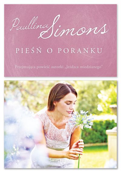Paullina Simons
