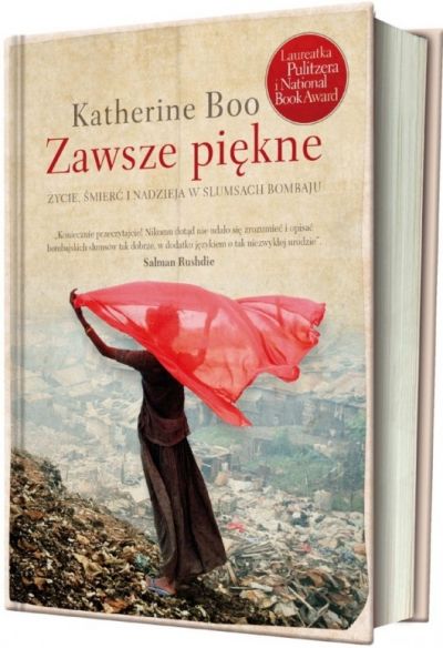 Życie, śmierć i nadzieja w slumsach Bombaju
