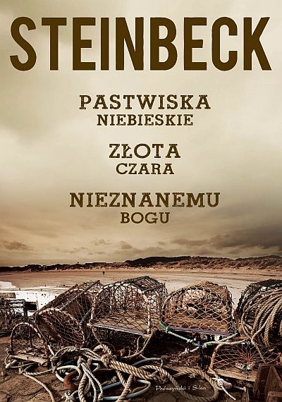 steinbeck