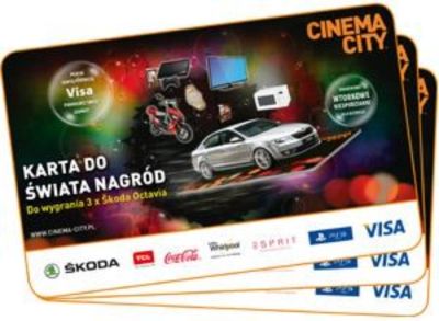 cinema city