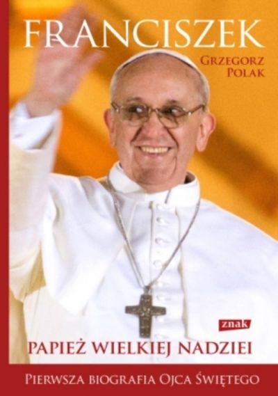 papież franciszek