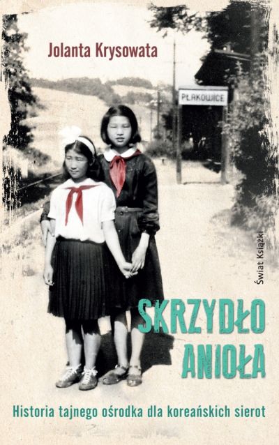 Skrzydło anioła