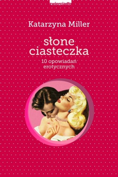 Słone ciasteczka