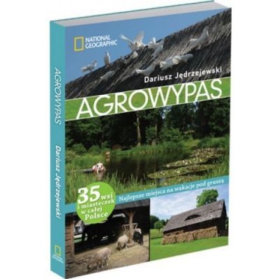 Agroturystyka