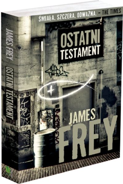 Ostatni testament