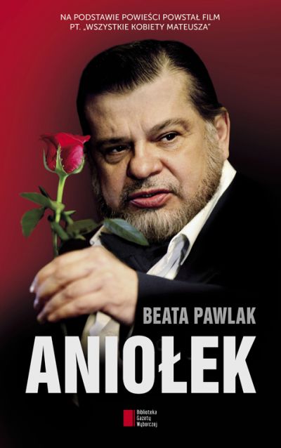 aniołek