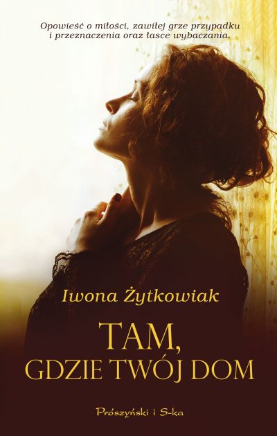 Tam, gdzie twój dom