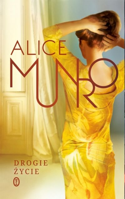 Alice Munro