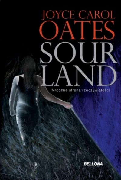 Joyce Carol Oates