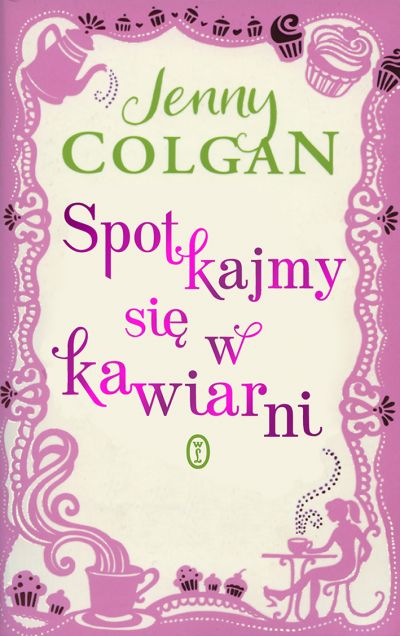 Spotkajmy się w kawiarni 