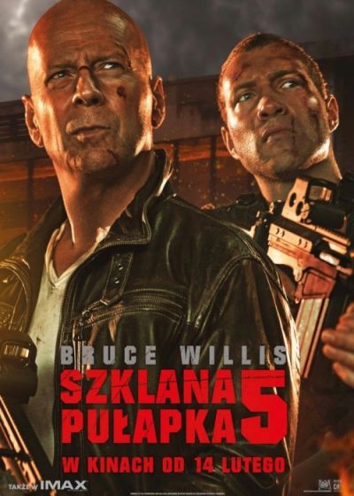 Bruce Willis