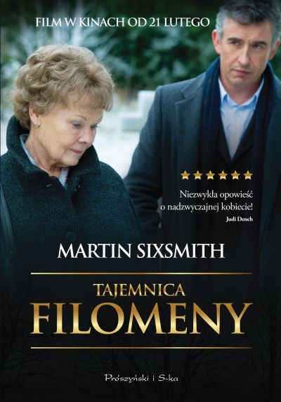 Tajemnica Filomeny