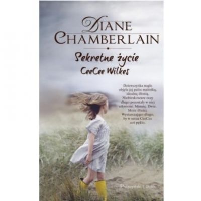 Diane Chamberlain