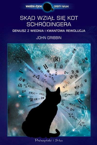 Skąd wziął się kot Schrödingera