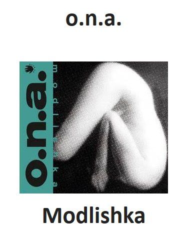 Okładka płyty