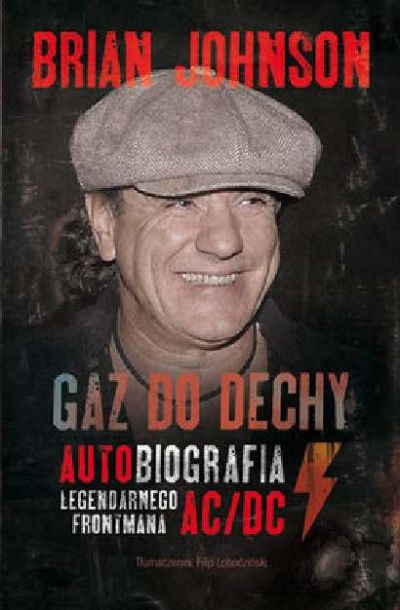 Brian Johnson