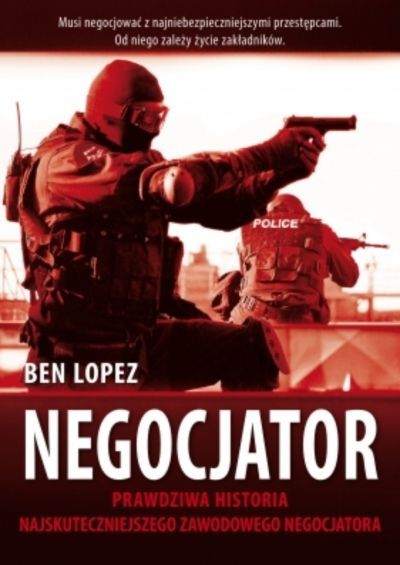 Negocjator