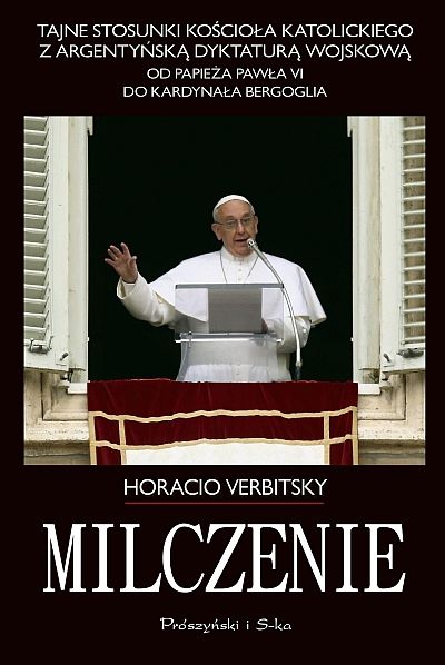 Milczenie