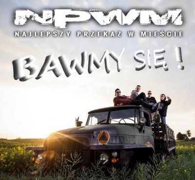 Singiel Bawmy Się