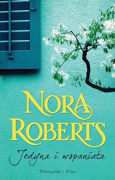 Nora Roberts