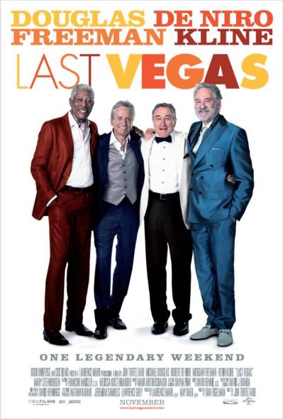 last vegas