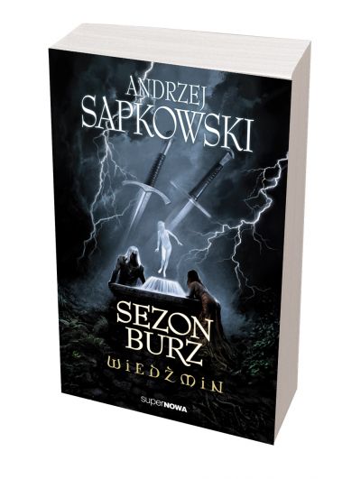 Sezon burz