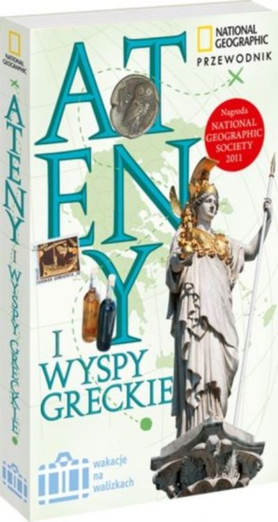 wyspy greckie