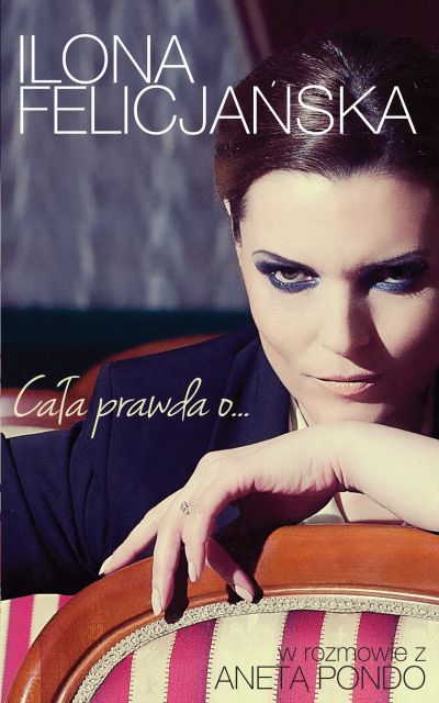 Ilona Felicjańska