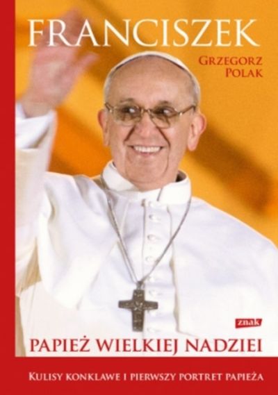papież franciszek