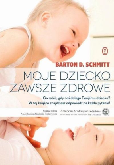zdrowe dziecko