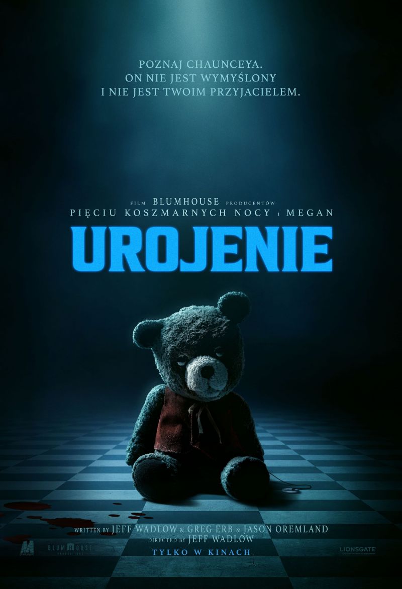 Urojenie