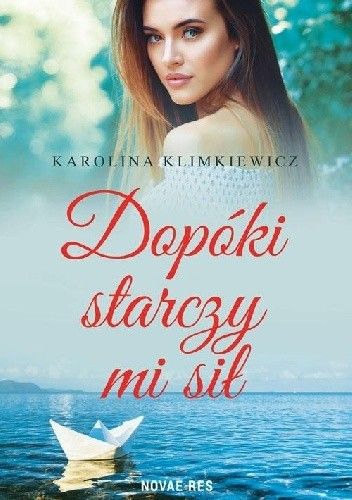 Okładka książki