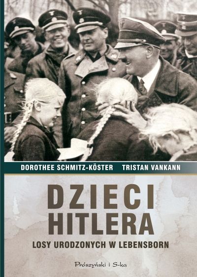 Dzieci Hitlera 