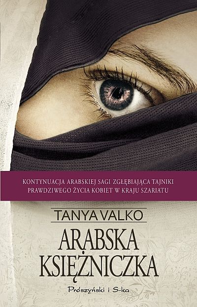 arabskia księżniczka