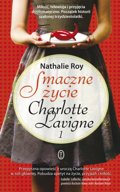 Charlotte Lavigne