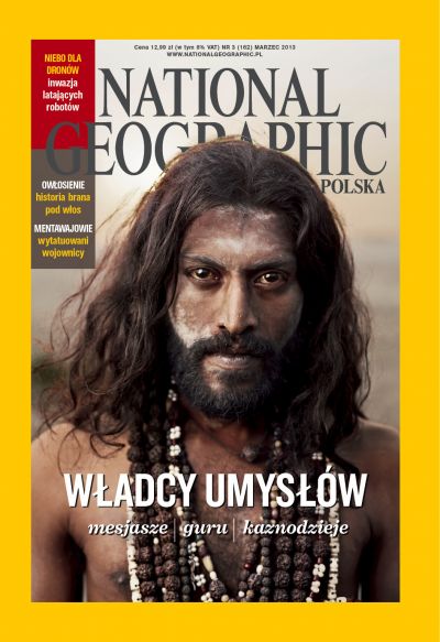 National Geographic