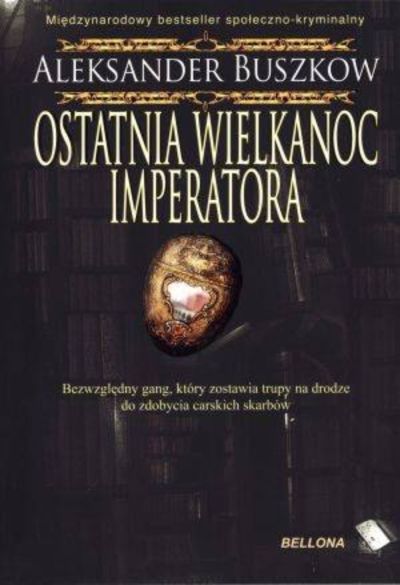 Ostatnia Wielkanoc imperatora