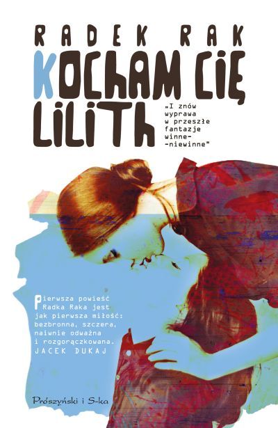 Kocham Cię, Lilith