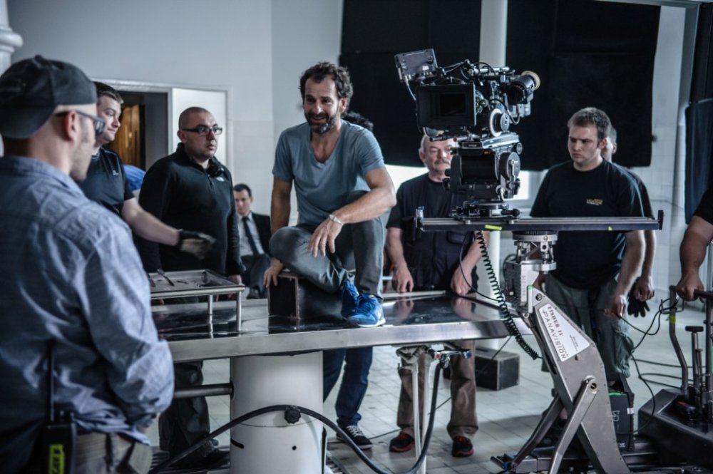 fot. Tomasz Urbanek_East News_REWERS STUDIO_NEXT FILM   (12)