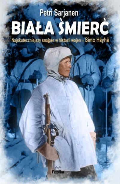 Biała śmierć