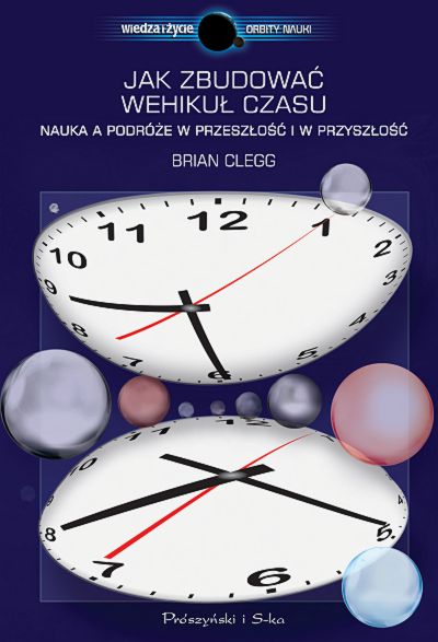 Jak zbudować wehikuł czasu