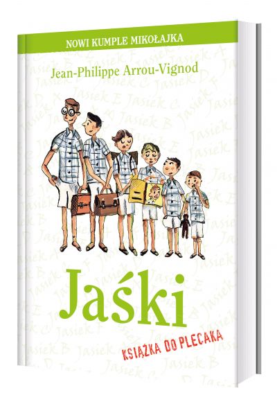 Jaski
