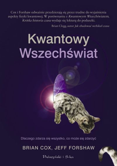 Kwantowy Wszechświat