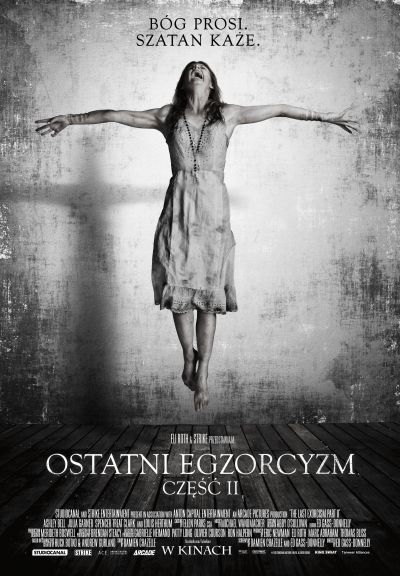 Egzorcysta