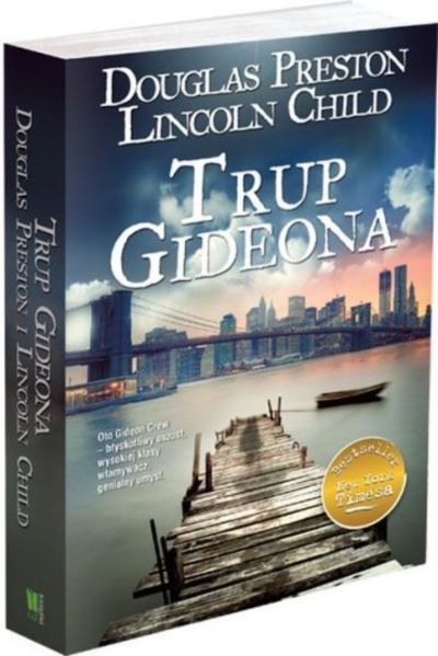 gideon crew