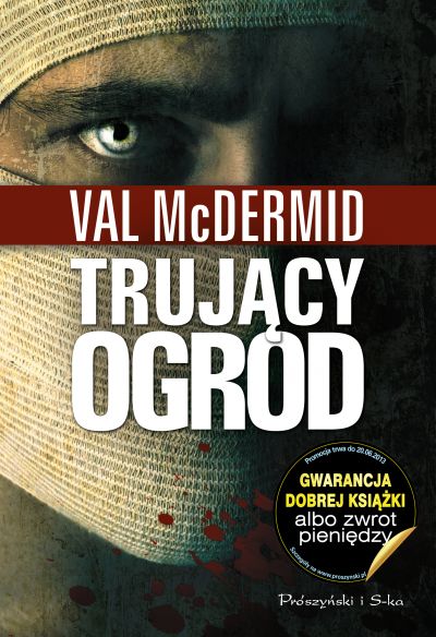 Trujący ogród