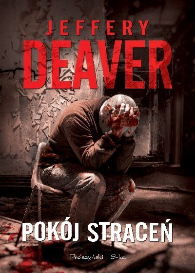 Jeffery Deaver