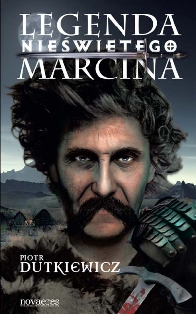 Legenda nieświętego Marcina